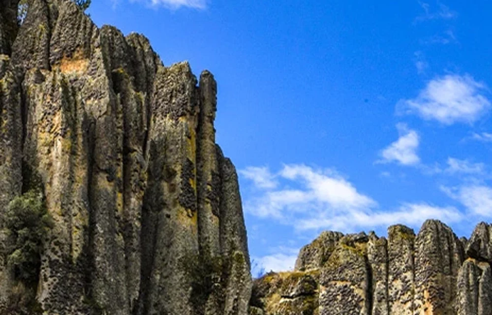 2D CAJAMARCA TE ESPERA