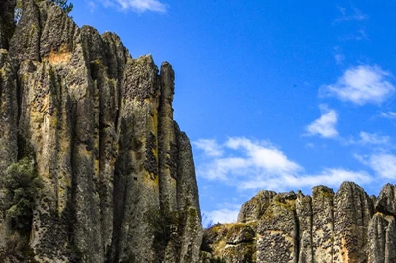 2D CAJAMARCA TE ESPERA