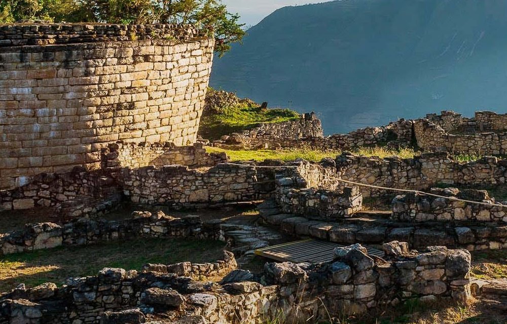 RUTA NORTE PREMIUM: Cajamarca & Chachapoyas (Privado)