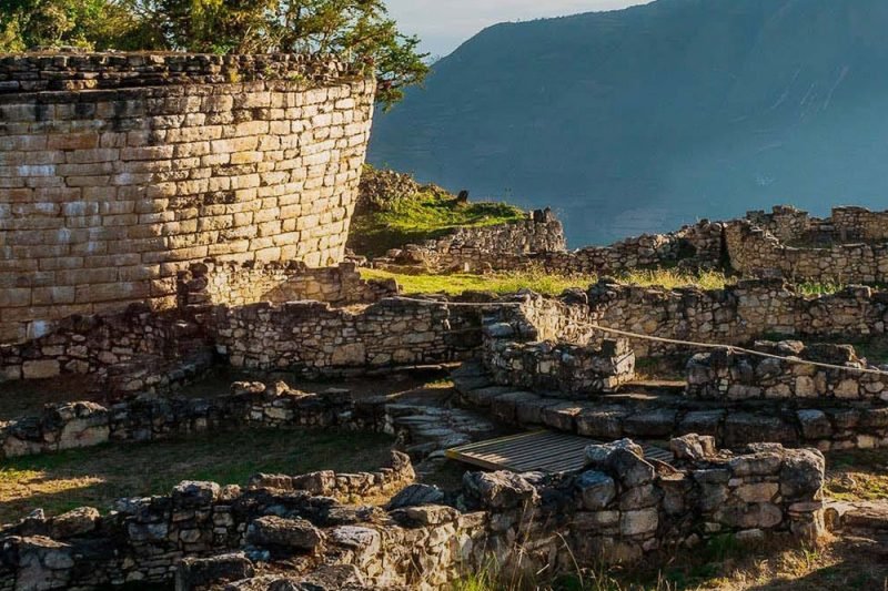 RUTA NORTE PREMIUM: Cajamarca & Chachapoyas (Privado)