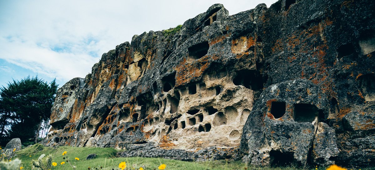 4D/3N CAJAMARCA TE ESPERA