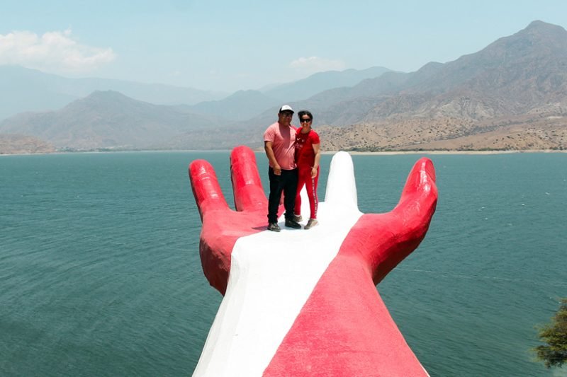 Full Day Aventura: Ruta del Jequetepeque, Bosque de Cañoncillo y Gallito Ciego