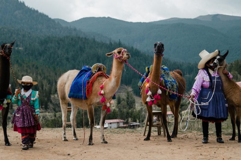 2 DIAS / 1 NOCHE CAJAMARCA DE ENCANTO