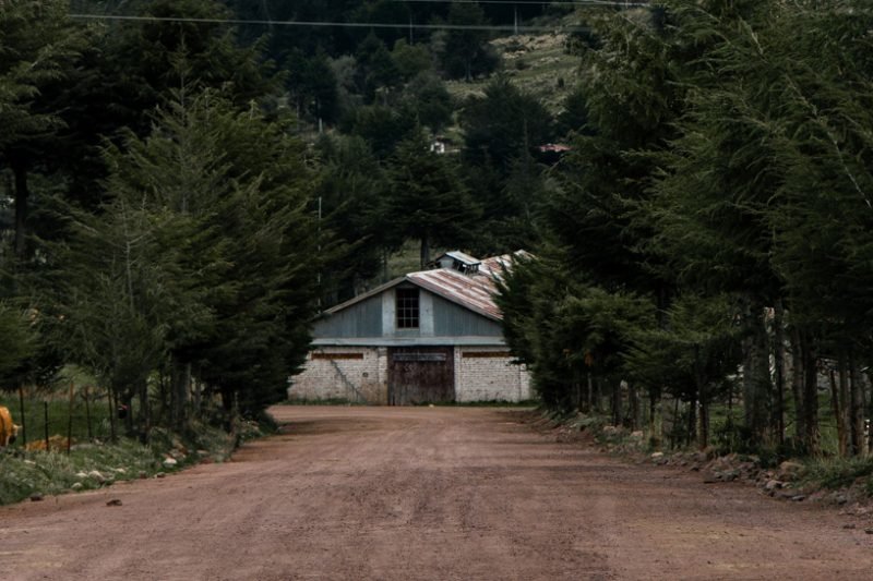 VIVENCIAL 2 DÍAS 1 NOCHE - GRANJA PORCÓN