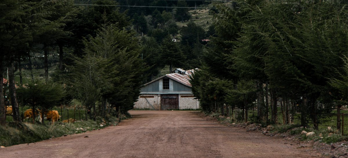 VIVENCIAL 2 DÍAS 1 NOCHE – GRANJA PORCÓN