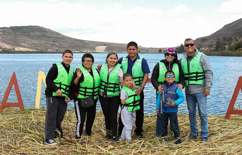 CAJAMARCA DE TRADICIONES:  Guitarras, Lagunas y el Llamado de las Vacas
