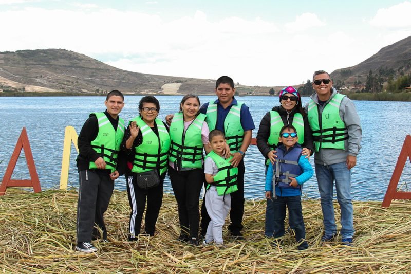 CAJAMARCA DE TRADICIONES:  Guitarras, Lagunas y el Llamado de las Vacas