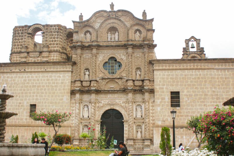 FIESTAS  PATRIAS CAJAMARCA VIVENCIAL 2026