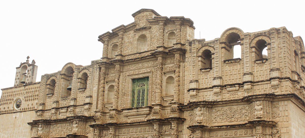 3 días /2 noches: CAJAMARCA MÁGICA