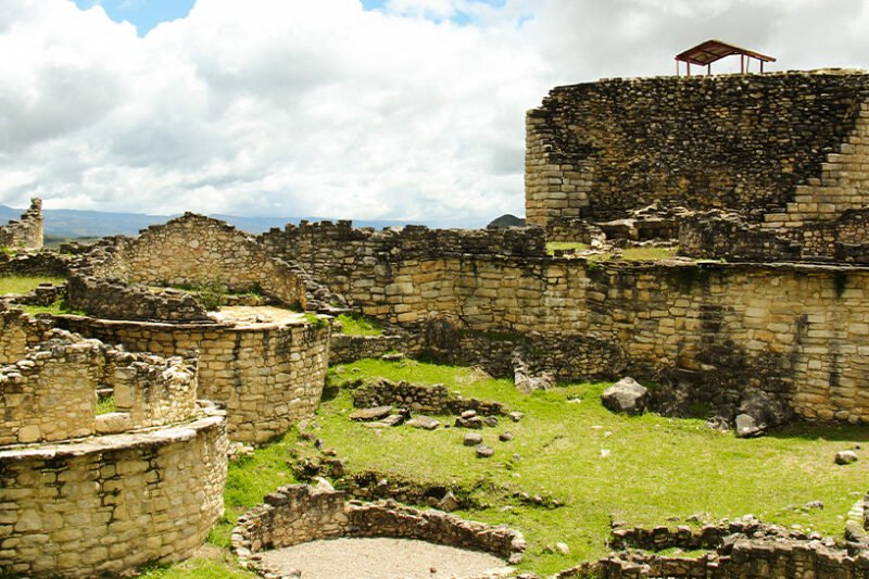 10 Días: Norte Mágico: Arqueología, Sabores y Naturaleza
