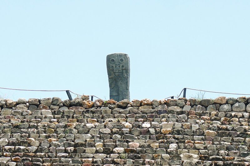KUNTUR WASI: La Cuna del Oro más Antiguo de América
