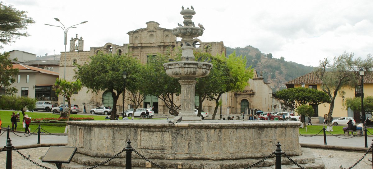 Semana Santa al Estilo TM Travel: Tradición y Paisaje.